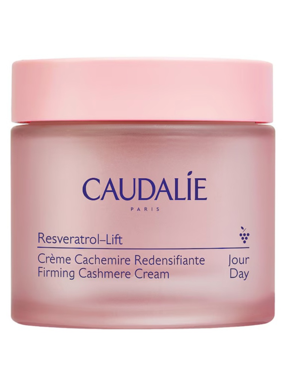 Resveratrol Lift Firming Cashmere Cream
CAUDALIE